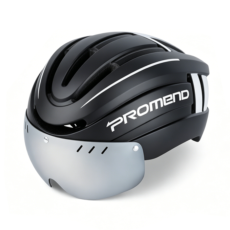 LANKELEISI E-Bike Helmet