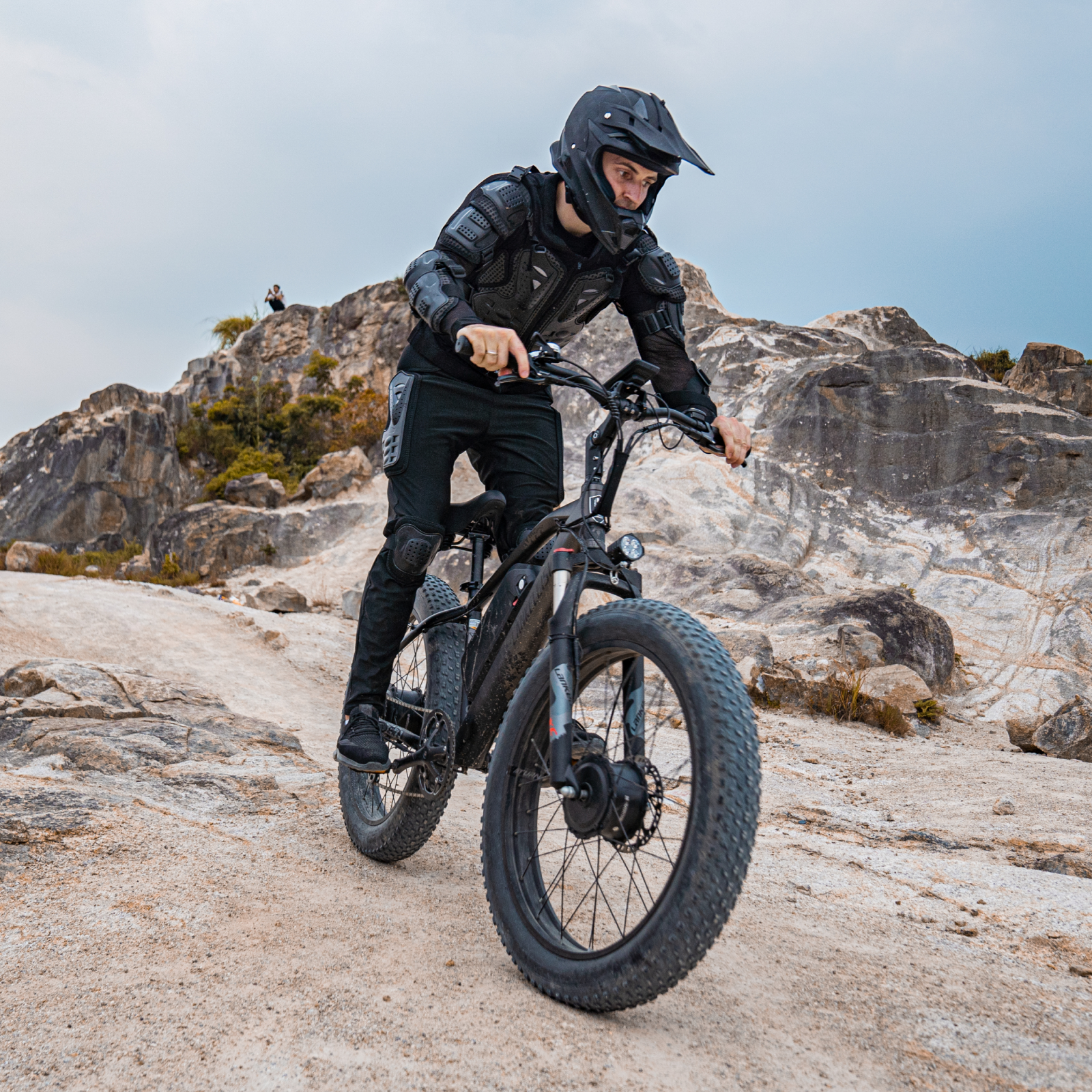 【Predprodaja】LANKELEISI MG740PLUS
