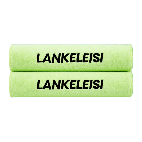 Športna brisača LANKELEISI