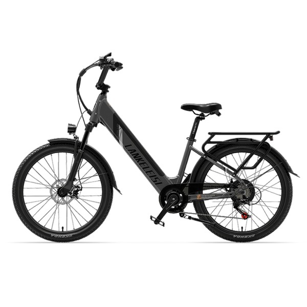 【Predprodaja】LANKELEISI ES500PRO