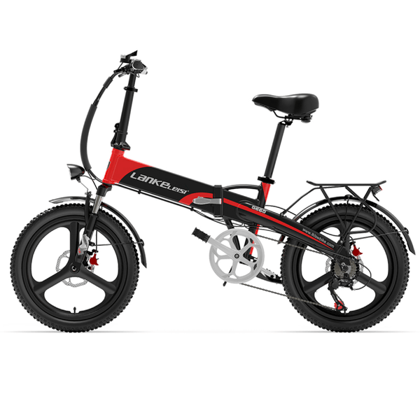 【Predprodaja】LANKELEISI G660