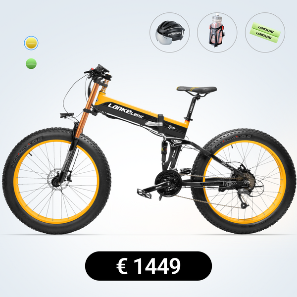 【Predprodaja】LANKELEISI XT750PLUS