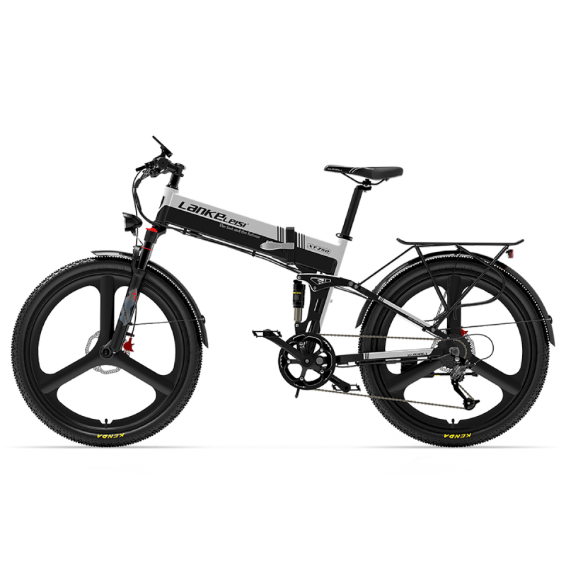 【Predprodaja】LANKELEISI XT750 Sports